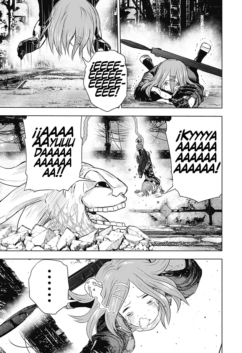 Read Wild Strawberry ES Manga Online