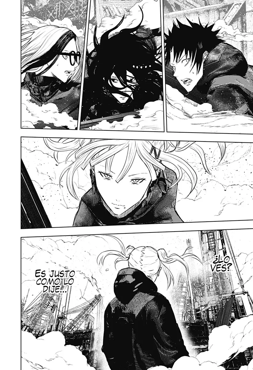 Read Wild Strawberry ES Manga Online