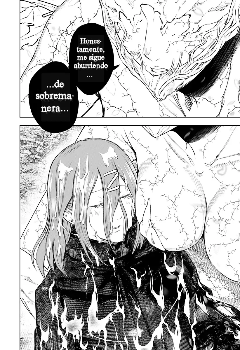 Read Wild Strawberry ES Manga Online