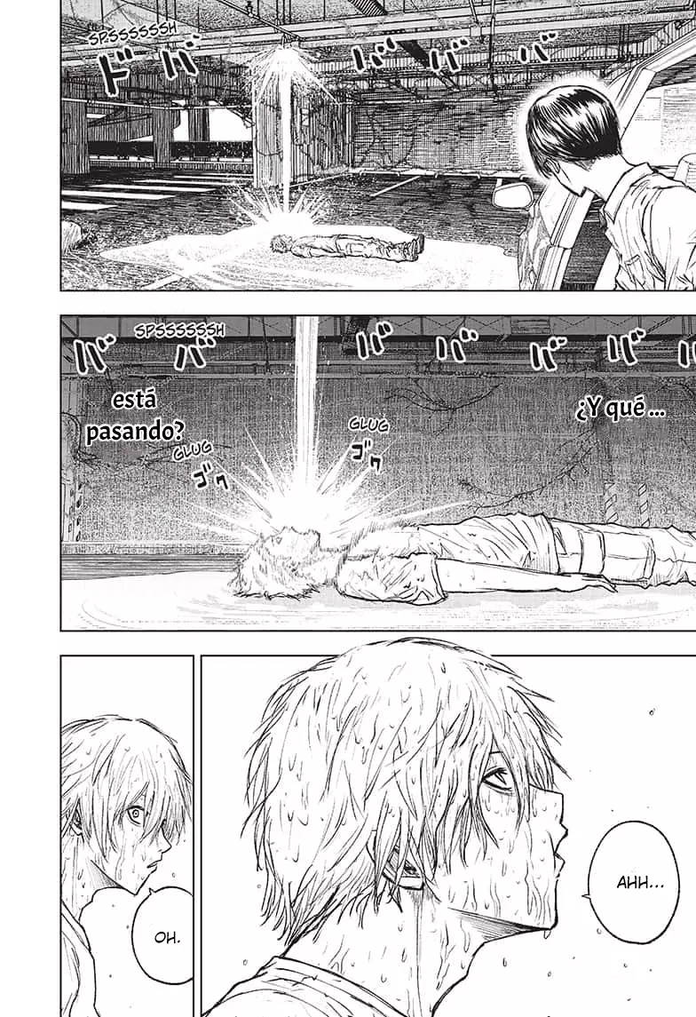 Read Wild Strawberry ES Manga Online