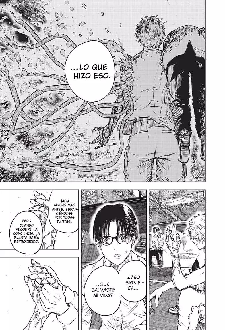 Read Wild Strawberry ES Manga Online