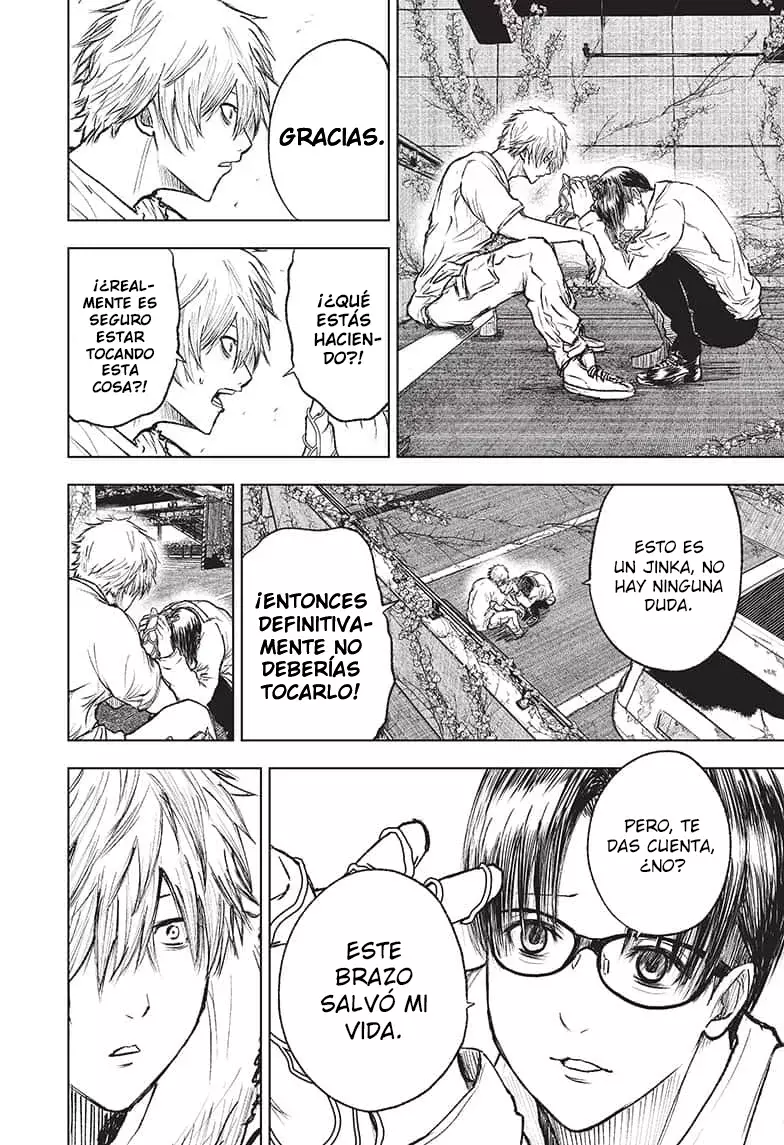 Read Wild Strawberry ES Manga Online