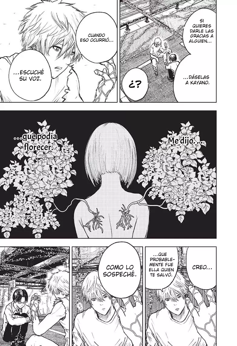 Read Wild Strawberry ES Manga Online