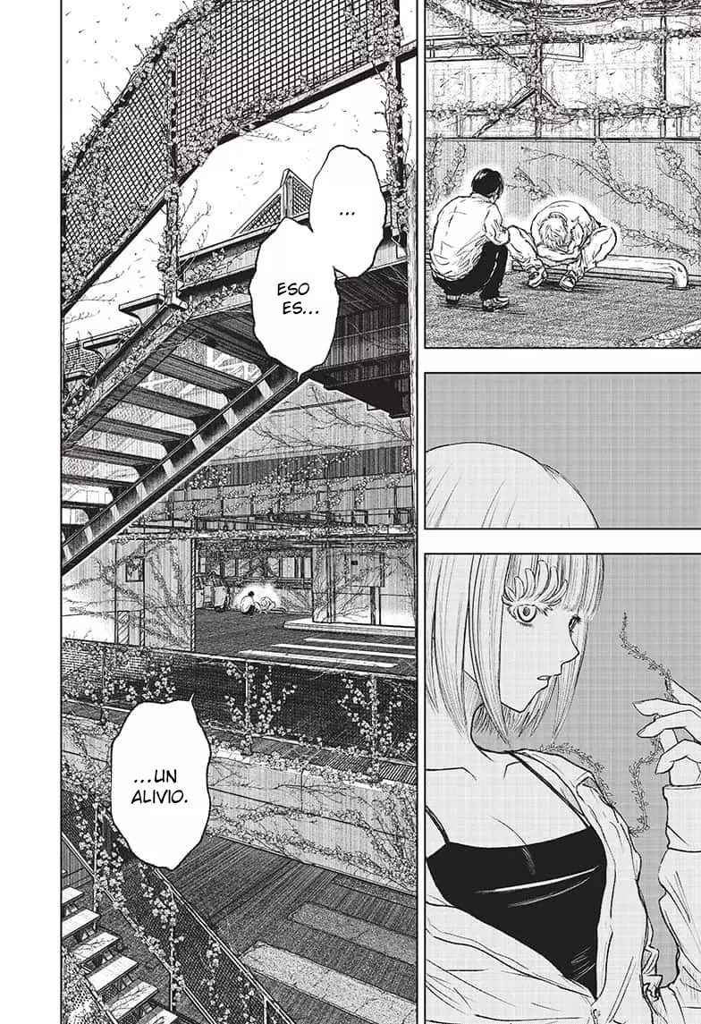 Read Wild Strawberry ES Manga Online