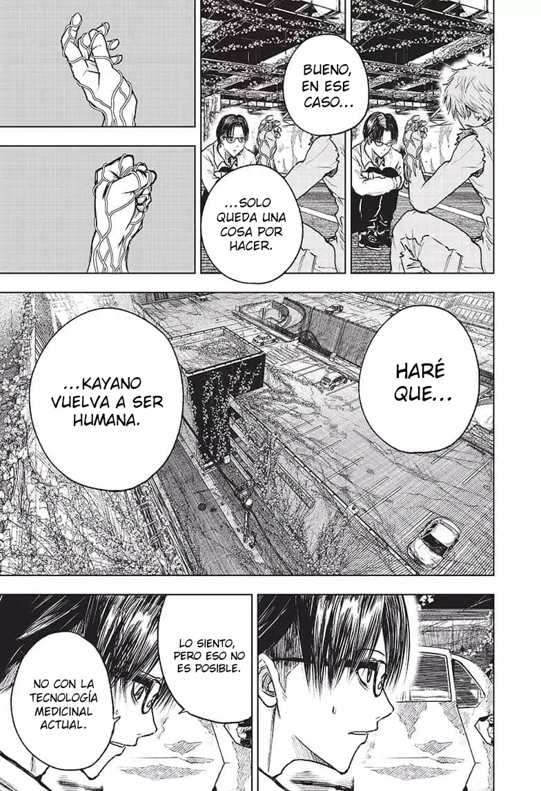 Read Wild Strawberry ES Manga Online
