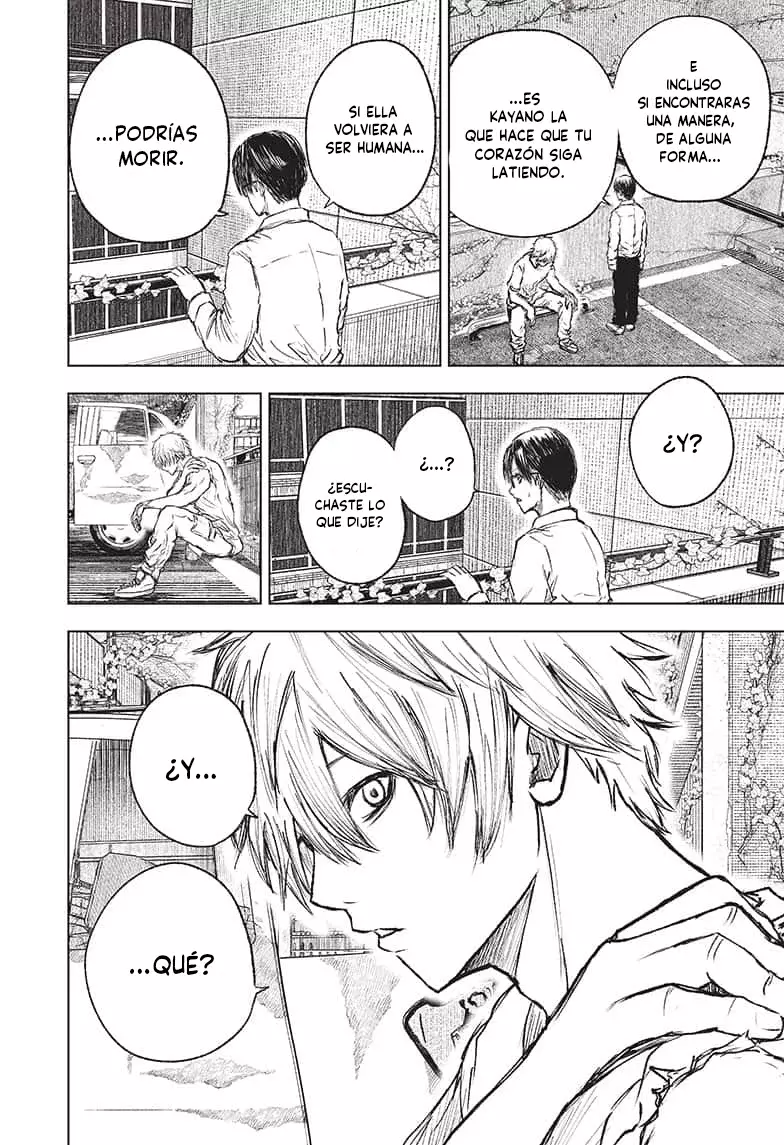 Read Wild Strawberry ES Manga Online