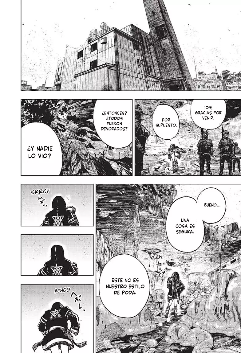 Read Wild Strawberry ES Manga Online