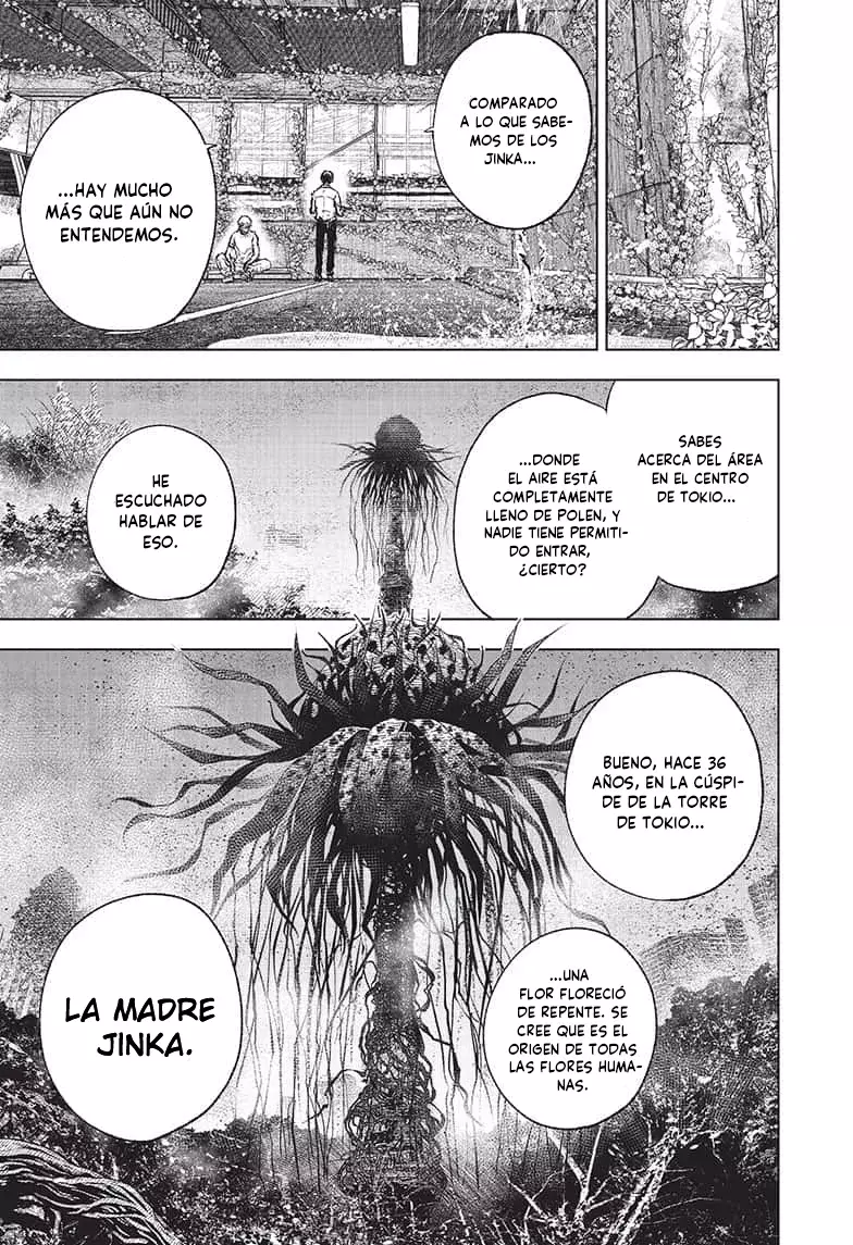 Read Wild Strawberry ES Manga Online