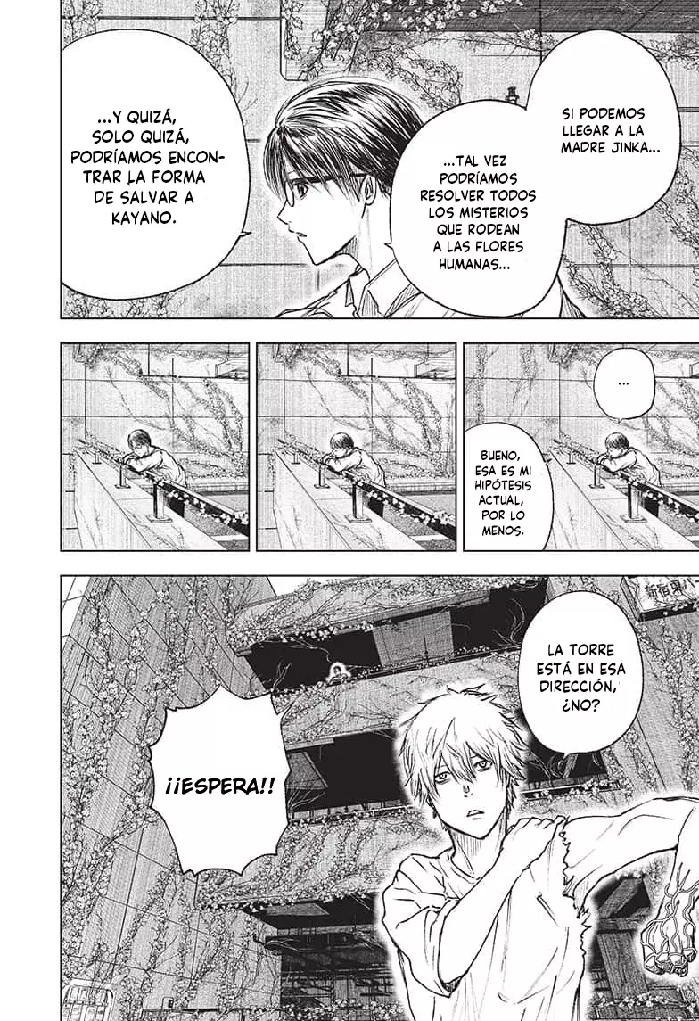 Read Wild Strawberry ES Manga Online