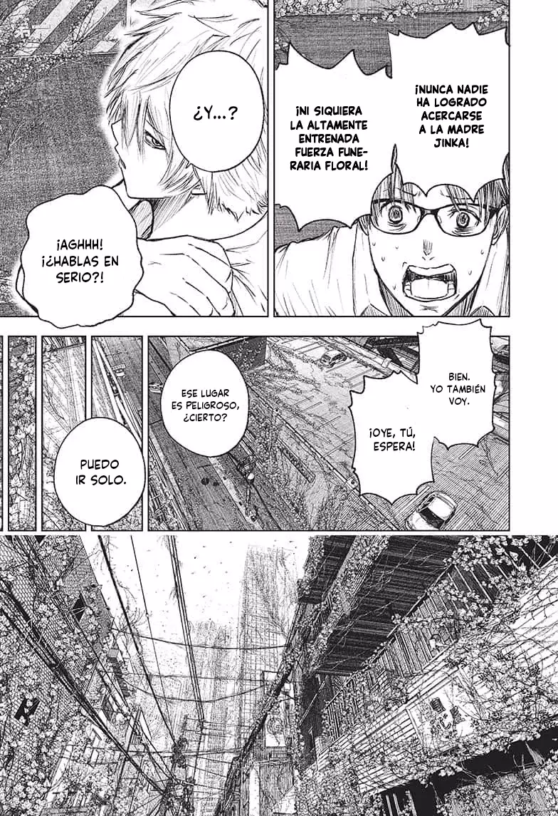 Read Wild Strawberry ES Manga Online