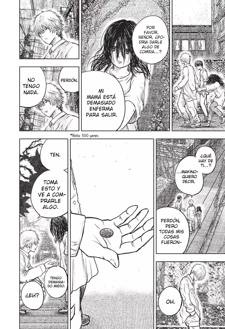 Read Wild Strawberry ES Manga Online
