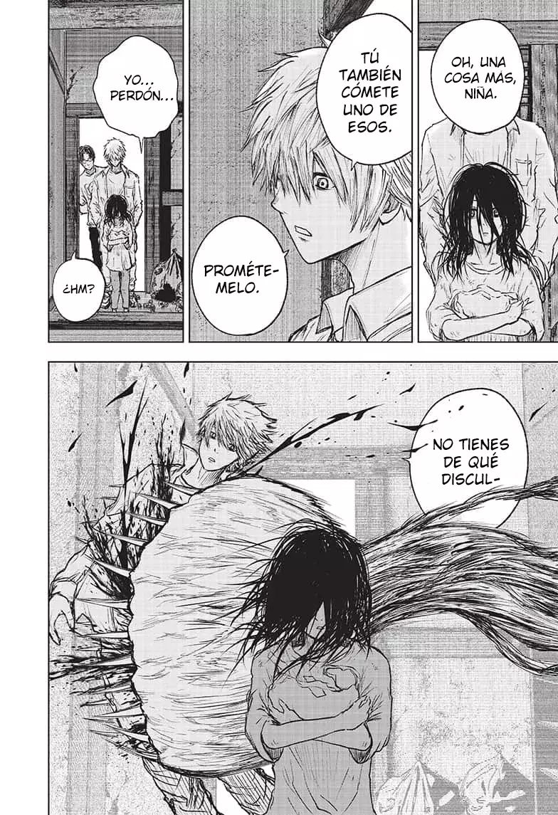 Read Wild Strawberry ES Manga Online
