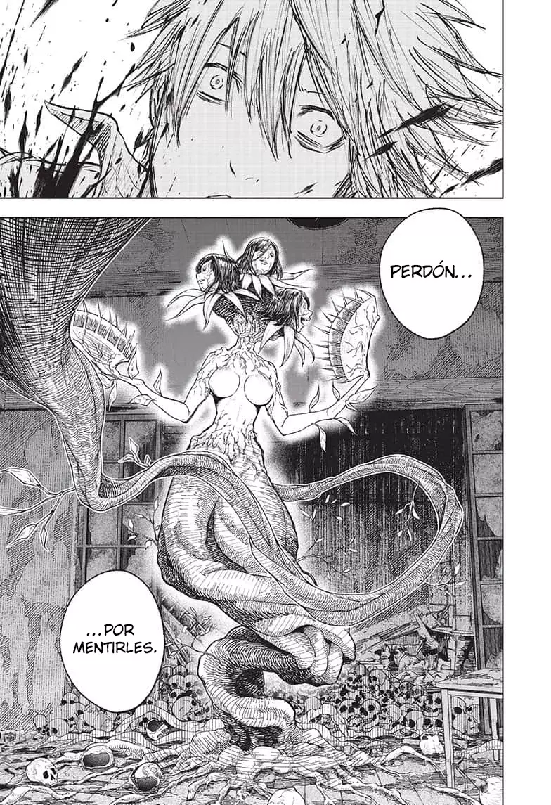 Read Wild Strawberry ES Manga Online
