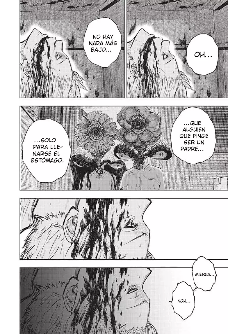 Read Wild Strawberry ES Manga Online