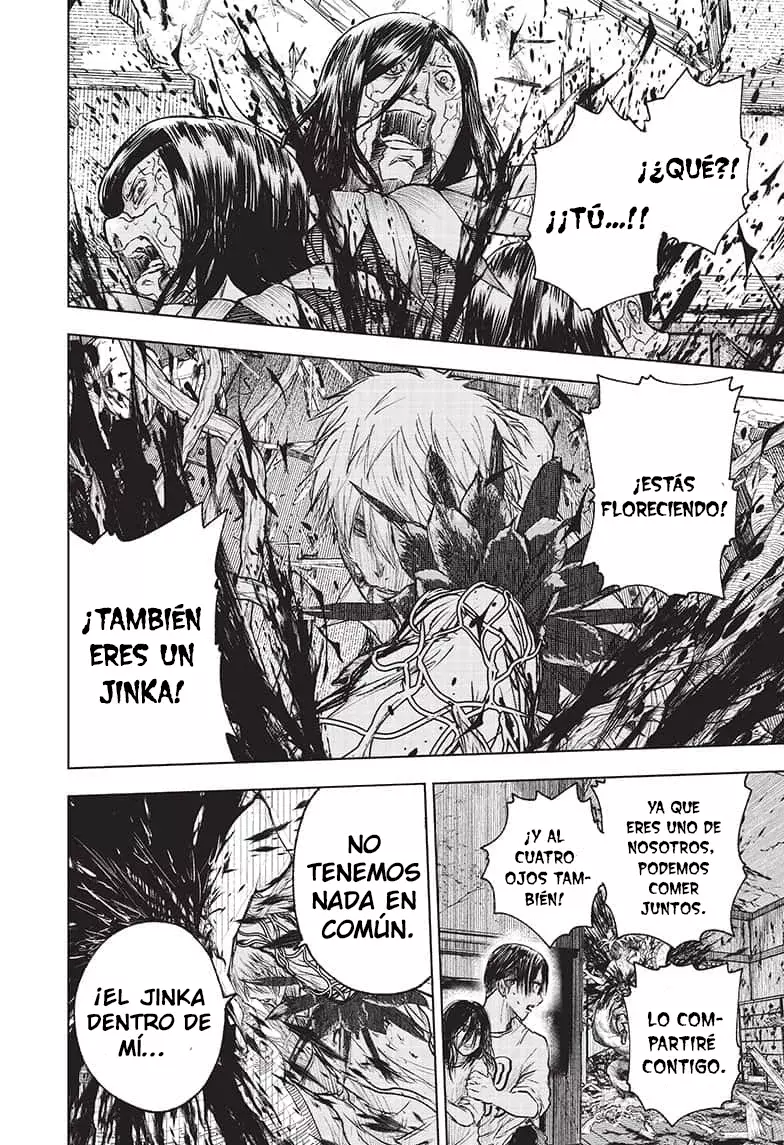Read Wild Strawberry ES Manga Online