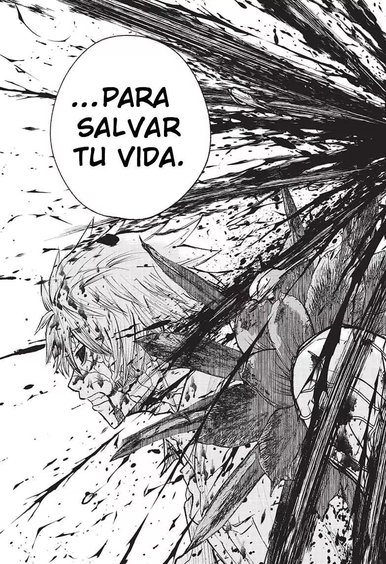 Read Wild Strawberry ES Manga Online