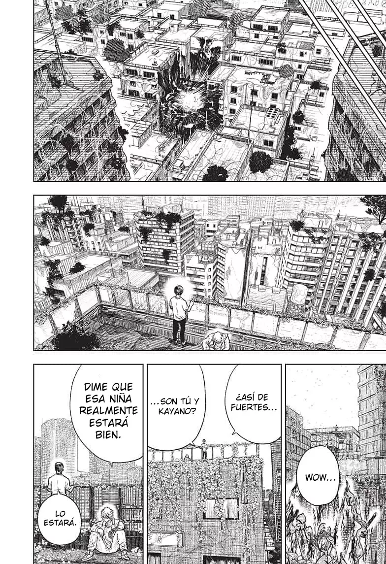 Read Wild Strawberry ES Manga Online