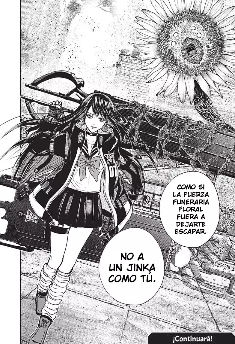 Read Wild Strawberry ES Manga Online