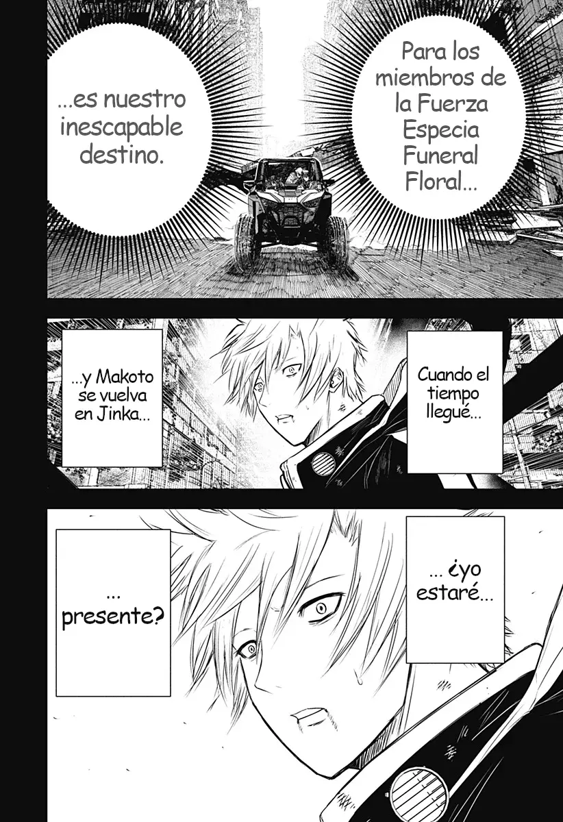Read Wild Strawberry ES Manga Online