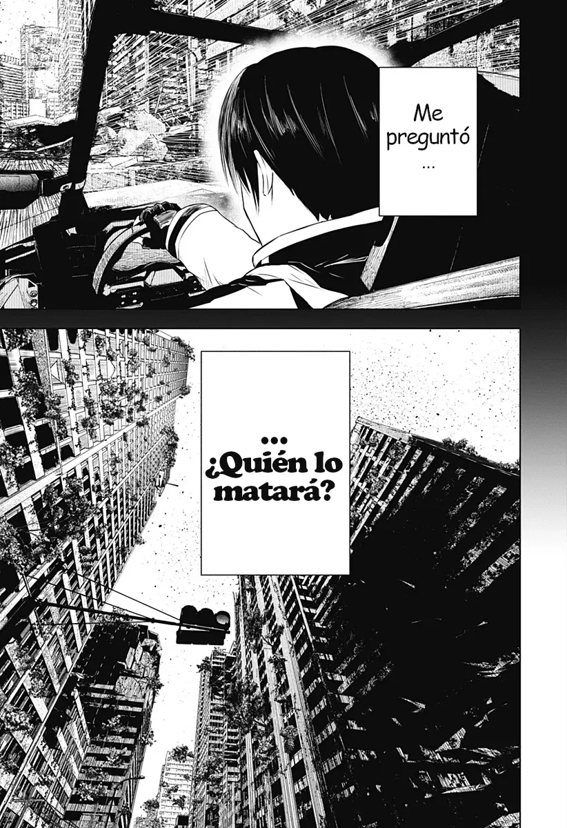 Read Wild Strawberry ES Manga Online