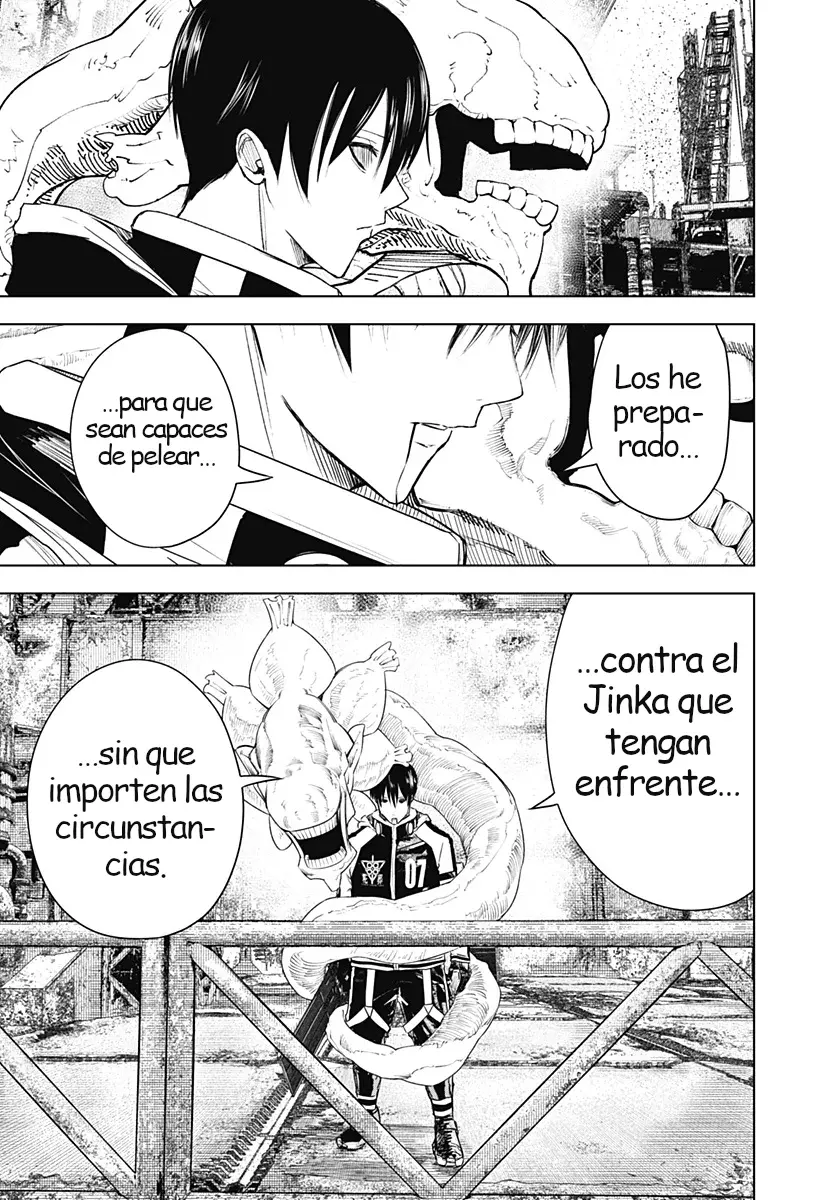 Read Wild Strawberry ES Manga Online