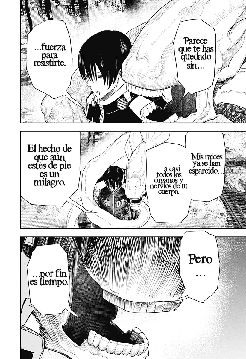 Read Wild Strawberry ES Manga Online