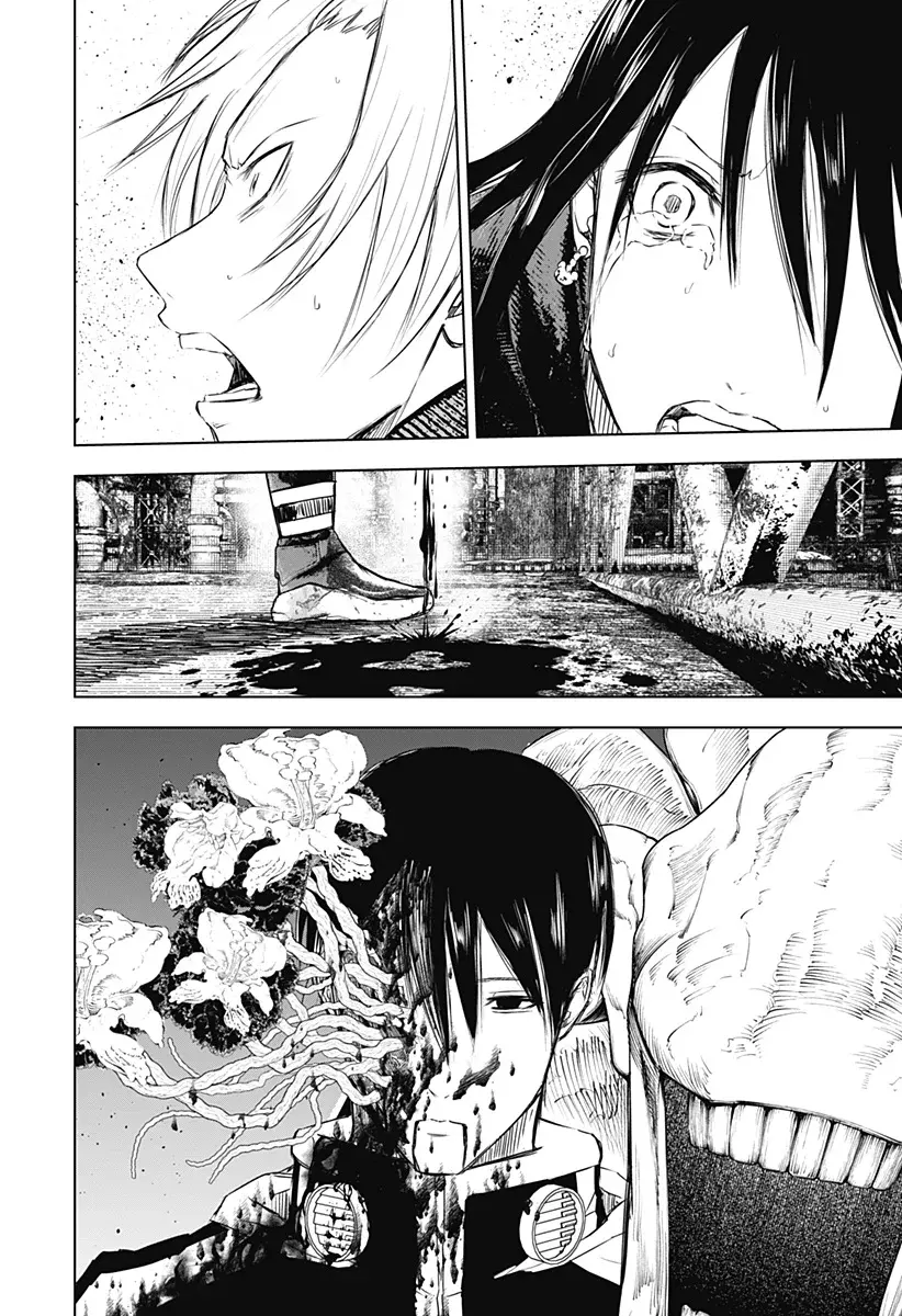 Read Wild Strawberry ES Manga Online