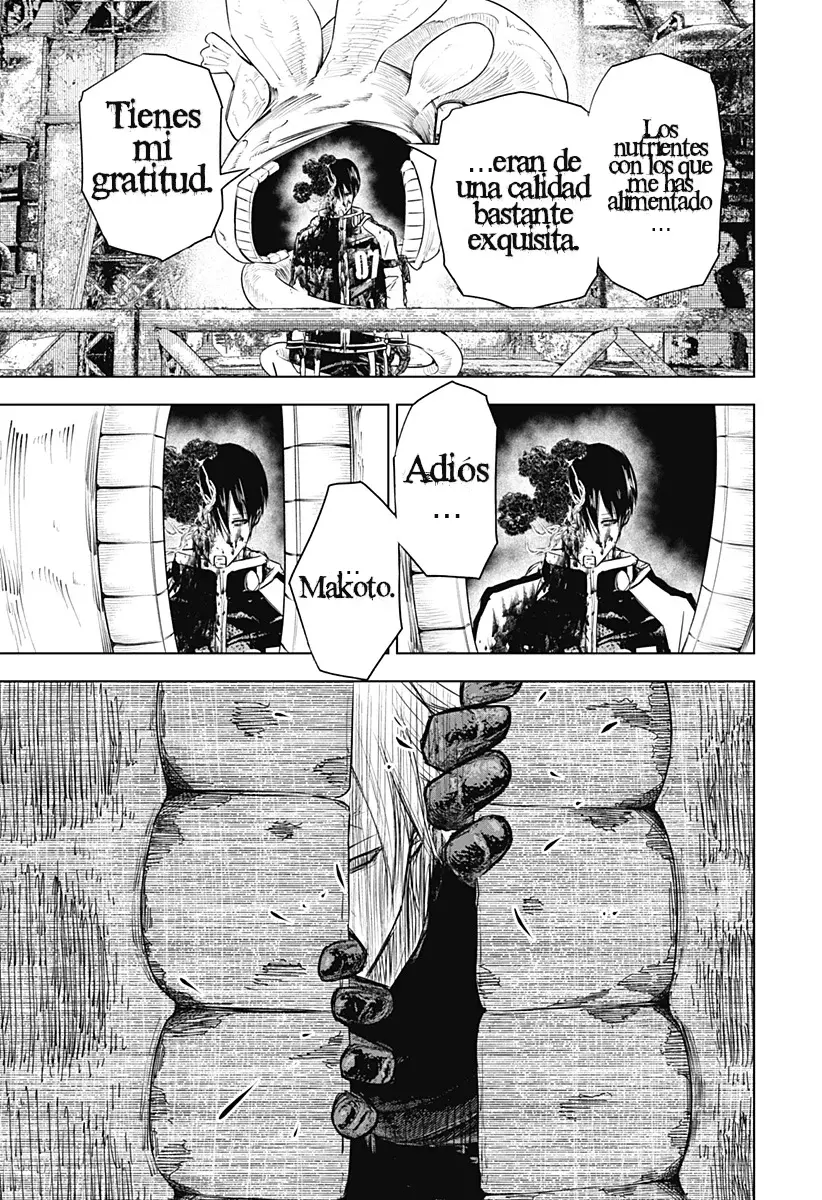 Read Wild Strawberry ES Manga Online