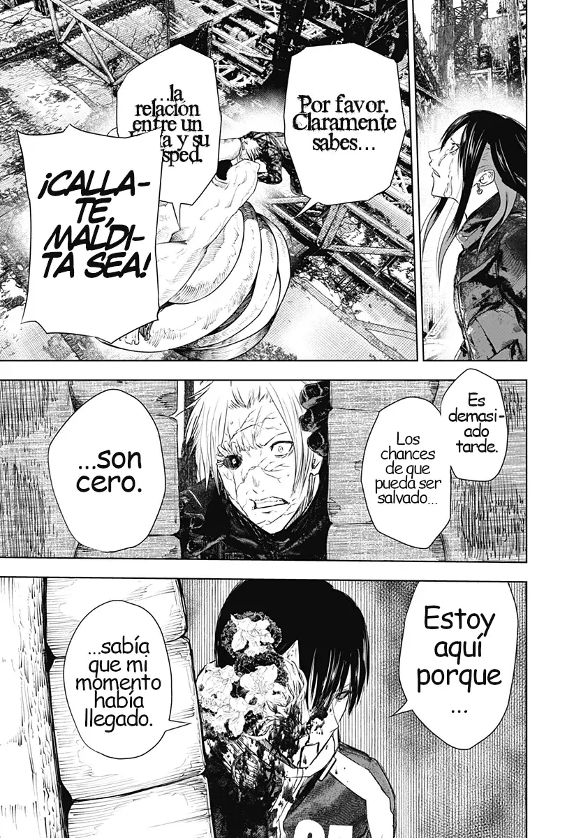 Read Wild Strawberry ES Manga Online