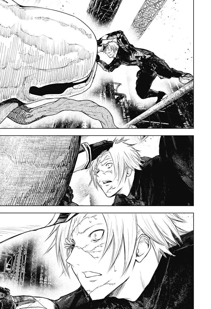 Read Wild Strawberry ES Manga Online