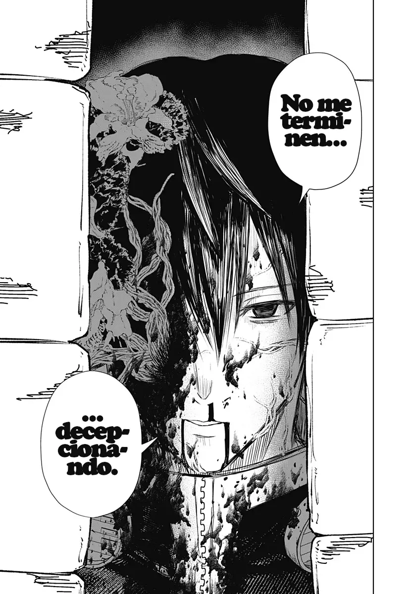 Read Wild Strawberry ES Manga Online