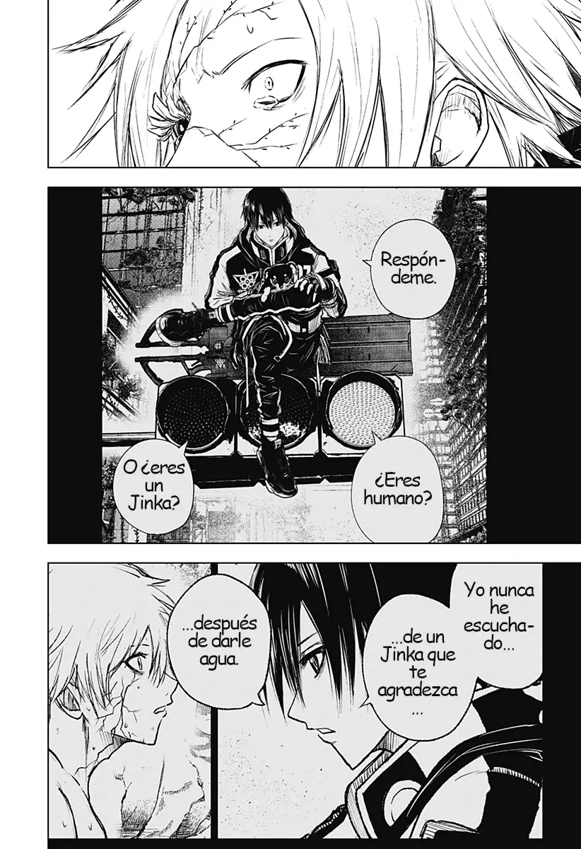 Read Wild Strawberry ES Manga Online