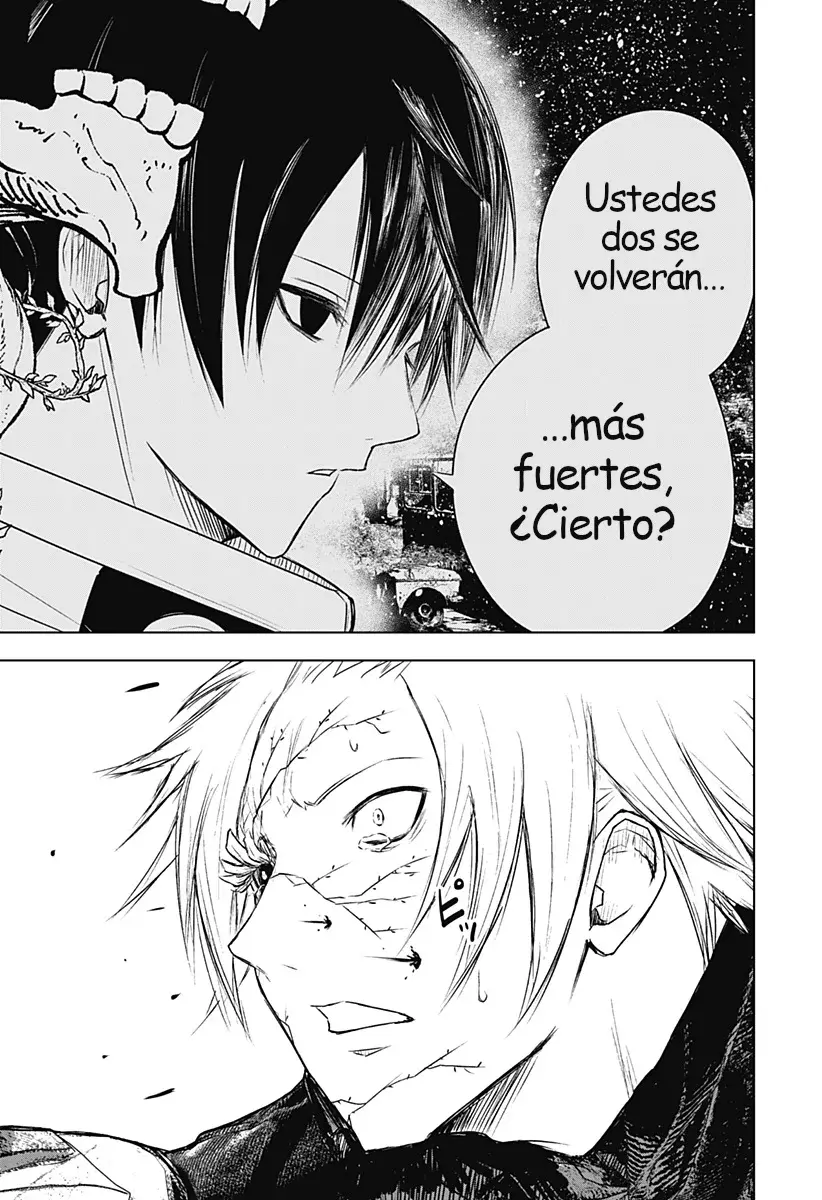 Read Wild Strawberry ES Manga Online