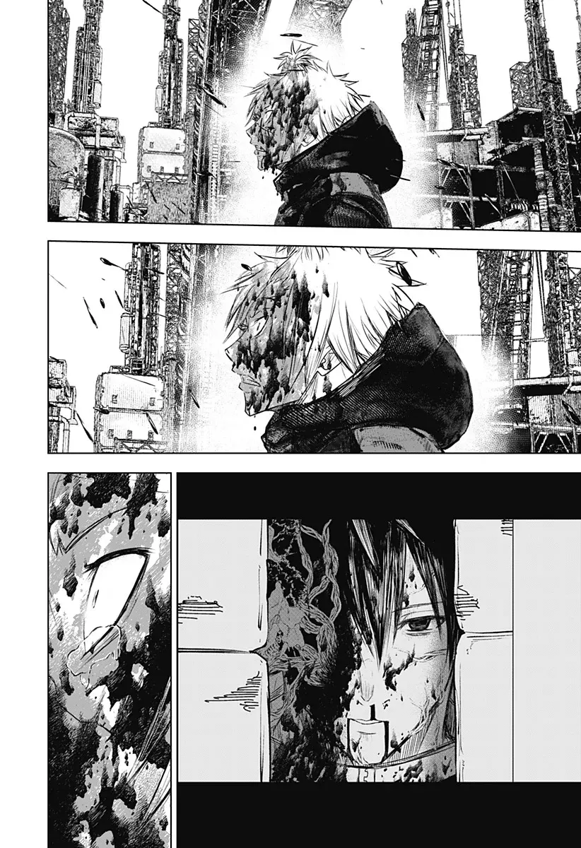 Read Wild Strawberry ES Manga Online