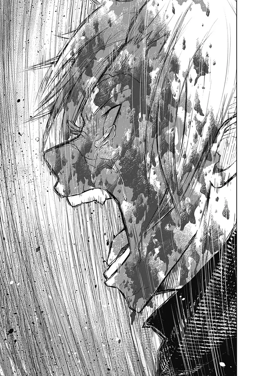 Read Wild Strawberry ES Manga Online