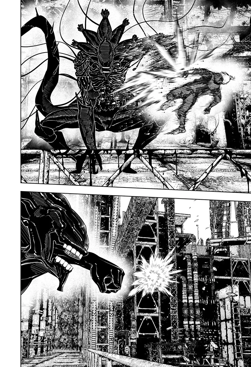 Read Wild Strawberry ES Manga Online