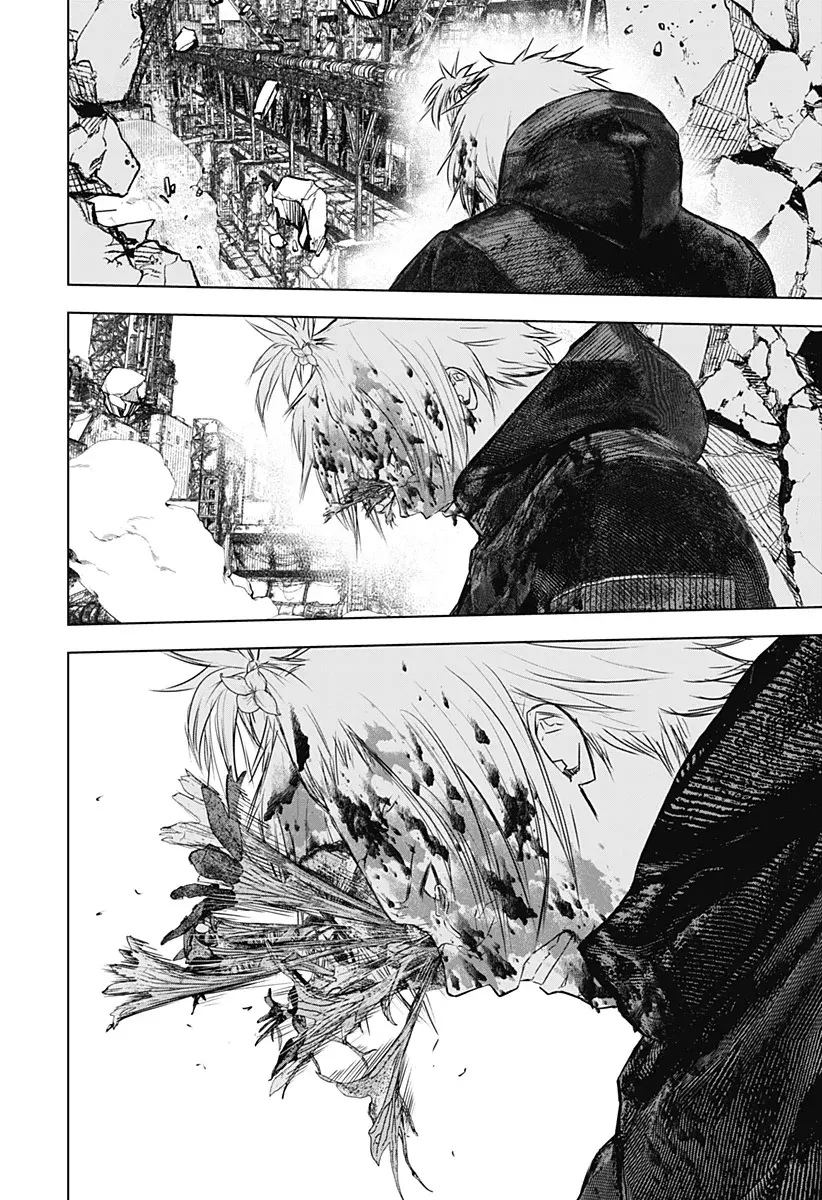 Read Wild Strawberry ES Manga Online