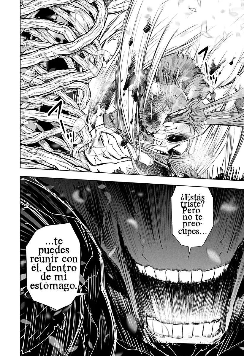 Read Wild Strawberry ES Manga Online