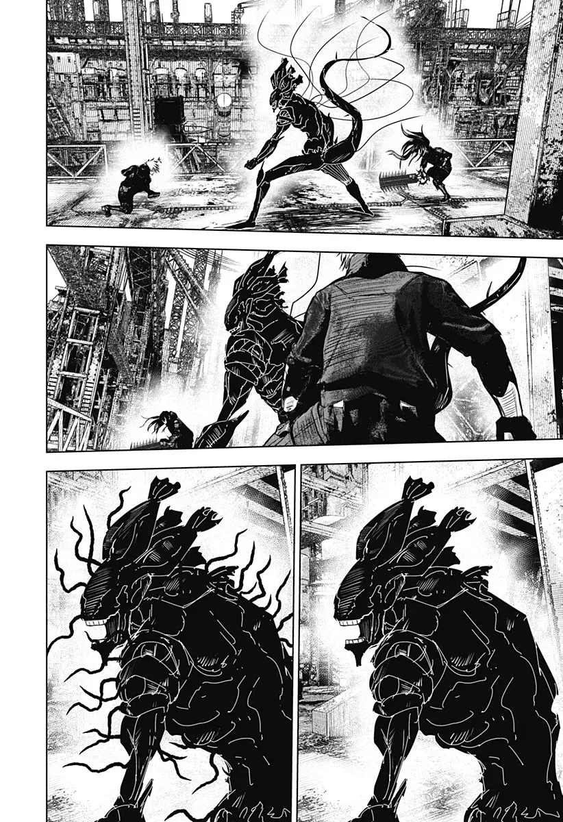 Read Wild Strawberry ES Manga Online