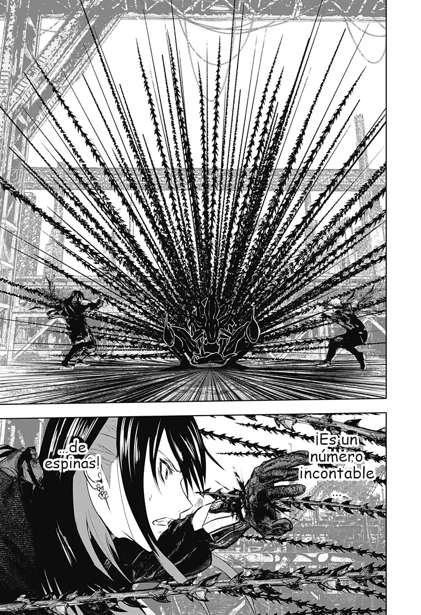 Read Wild Strawberry ES Manga Online