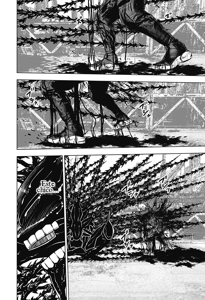 Read Wild Strawberry ES Manga Online