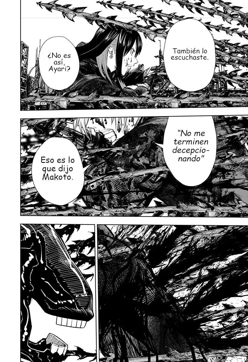 Read Wild Strawberry ES Manga Online