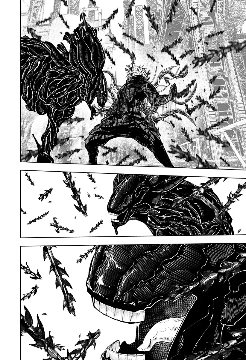 Read Wild Strawberry ES Manga Online
