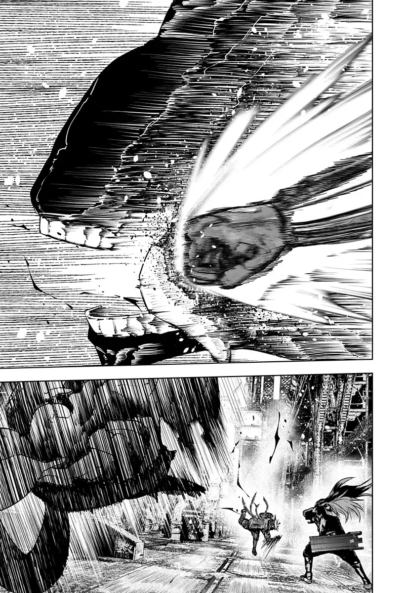 Read Wild Strawberry ES Manga Online