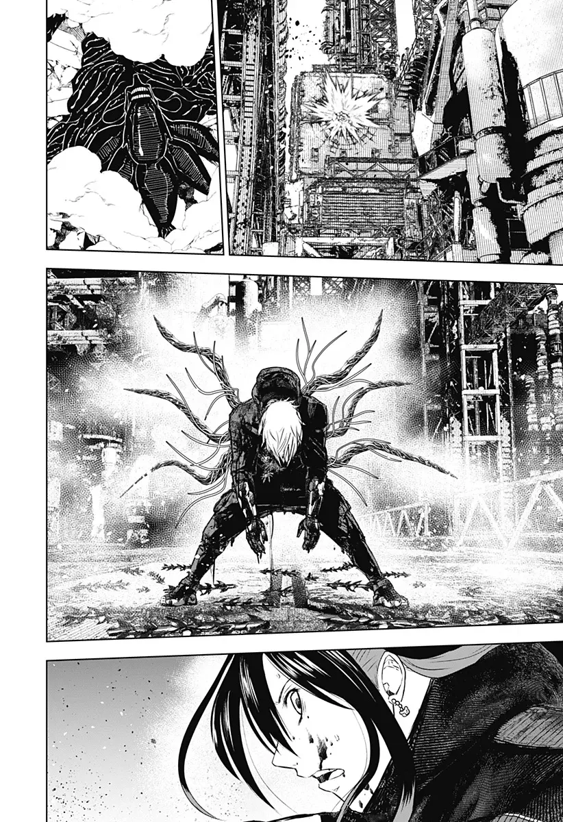 Read Wild Strawberry ES Manga Online