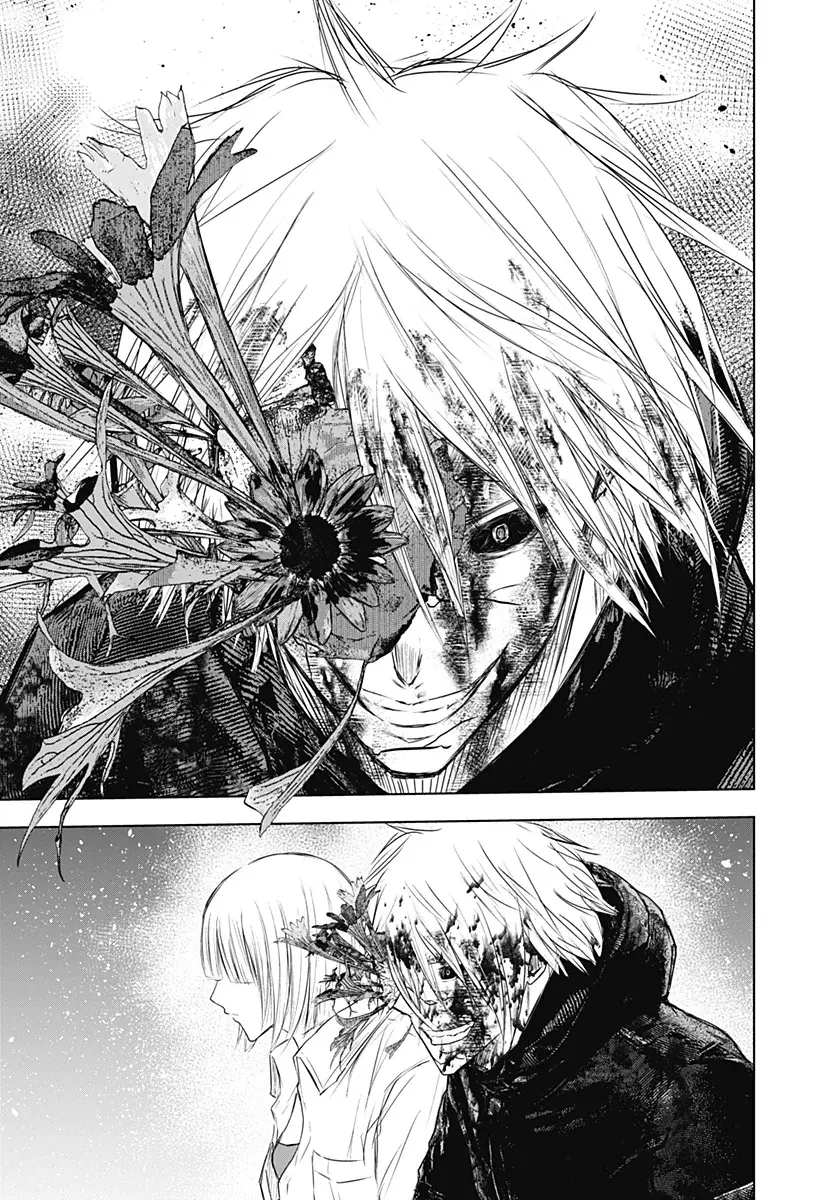Read Wild Strawberry ES Manga Online