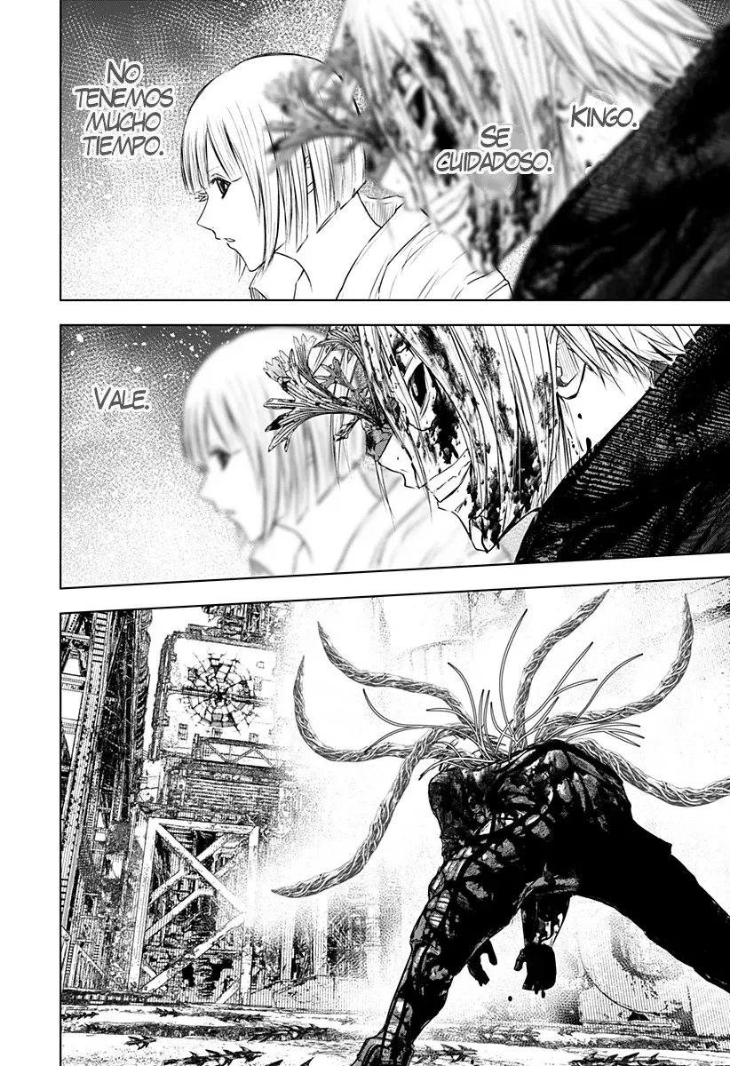 Read Wild Strawberry ES Manga Online