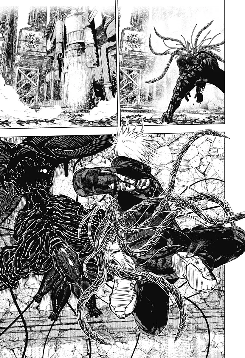 Read Wild Strawberry ES Manga Online