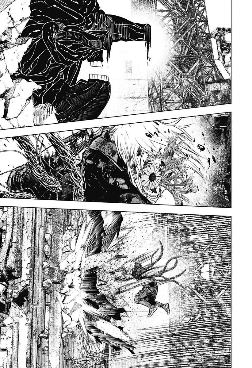 Read Wild Strawberry ES Manga Online