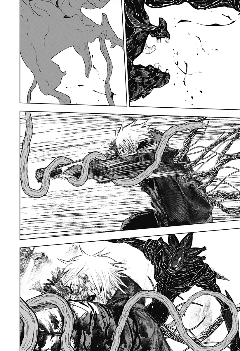Read Wild Strawberry ES Manga Online